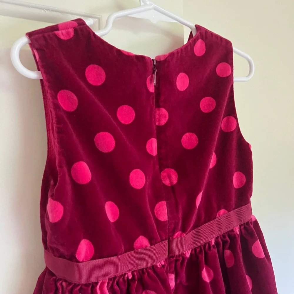 Mini Boden size 4y